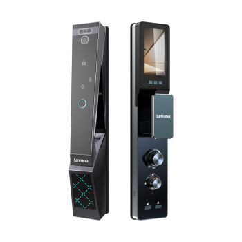 smart Lock R9 Ai Face version